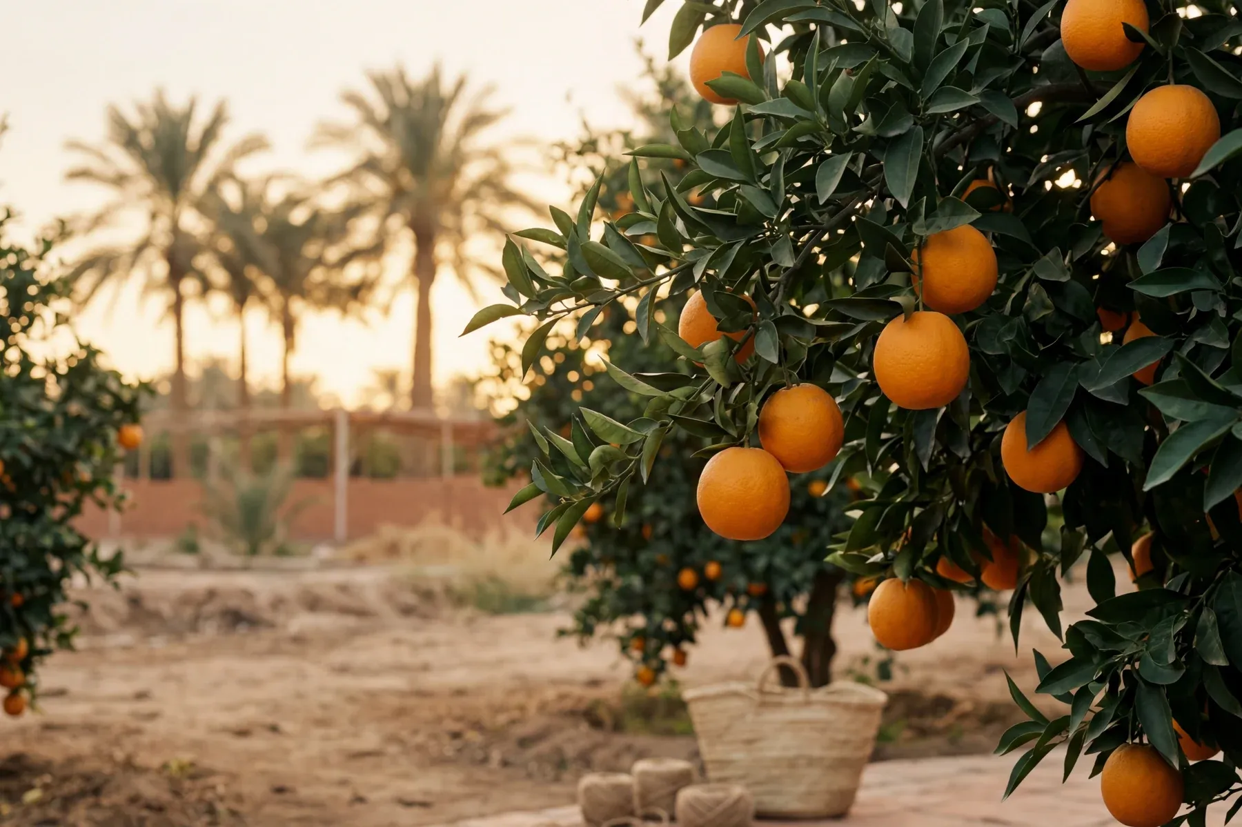 Citrusvruchten