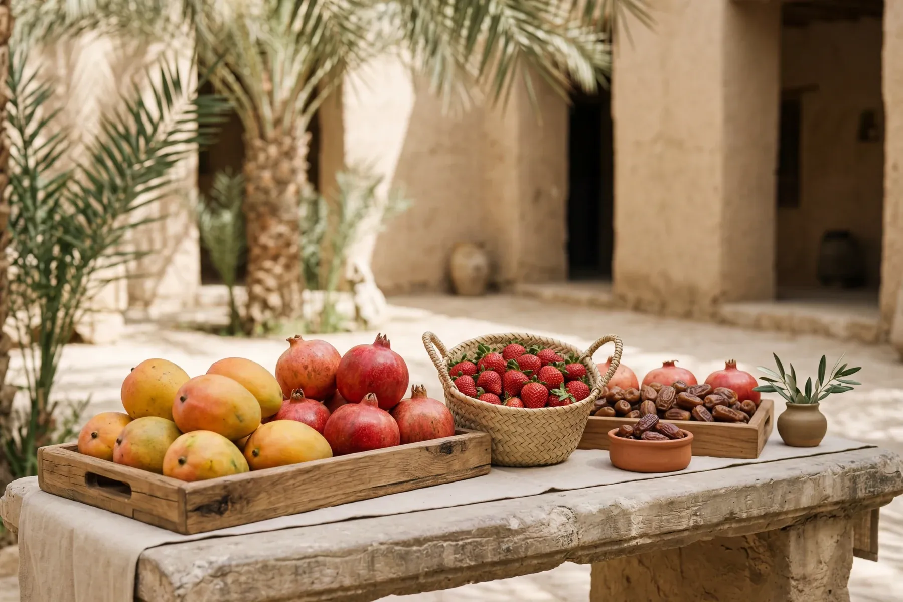 Fruit