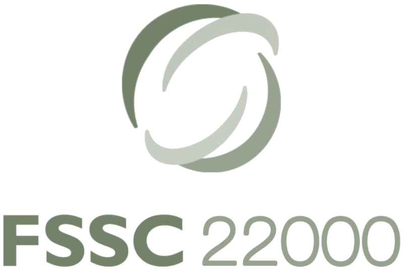 FSSC 22000 certification