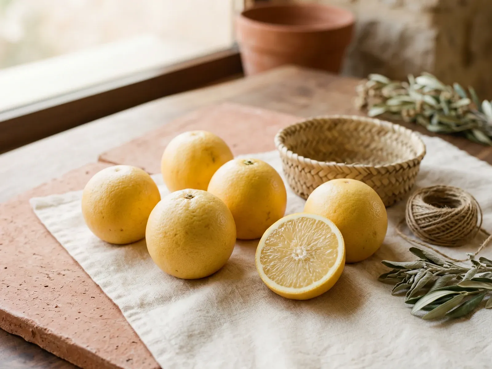 Egyptian Sukkari oranges, premium variety with high sugar content